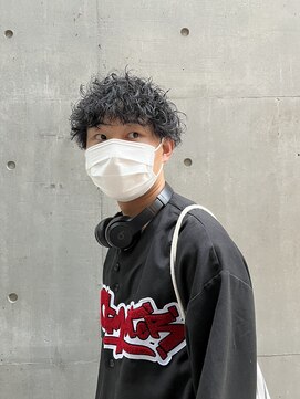 シー(si) ハードツイストスパイラル◎20代30代40代