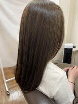 ハグクレア(HUG CLAIRE)&nbsp;アッシュオリーブ