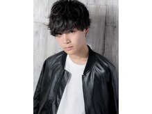 ジャスト ヘア アネックス 久里浜店(just hair ANNEX)