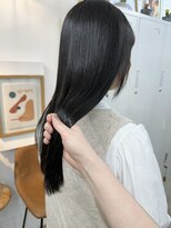 イコ 表参道原宿(ico)&nbsp;LAケラチントリートメント 艶髪 髪質改善