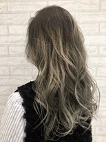 ファムバイアヴァンス(Femme by AVANCE.)&nbsp;バレイヤージュ