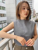 エクー(ECOO)&nbsp;『 　ロイヤルベージュ　 』 ECOO