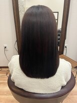 アモ 武蔵小杉(Amo)&nbsp;ナチュラルブラウン