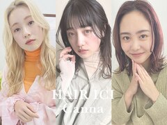 HAIR ICI Canna【ヘアーアイスカンナ】