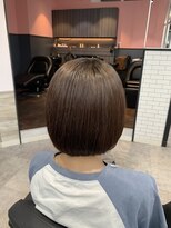 リーオオサカ(Lee Osaka)&nbsp;アッシュブラウン