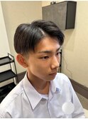 センターパート☆