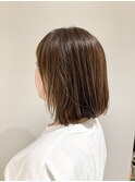 タッセルボブ
