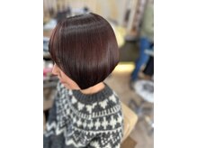 美容室ゆみ