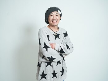 ラウンジアンドヘアープラスグランツ(lounge&hair+grants)の写真/悩みを相談しやすいマンツーマンのプライベート空間で気楽に過ごしてください。
