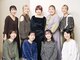 リズム(RHYTHM)の写真/【女性らしい温かい“雰囲気”が魅力】ゆったりとした、心地よい時間の流れるCafe風サロン『RHYTHM』♪