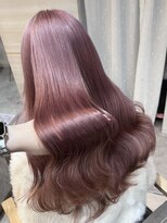 エルバイラビス 大宮(elu by lovis)&nbsp;ラベンダーピンク