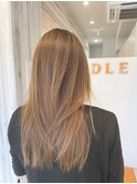ロングレイヤー