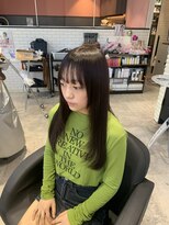 リーオオサカ(Lee Osaka)&nbsp;レイヤースタイル