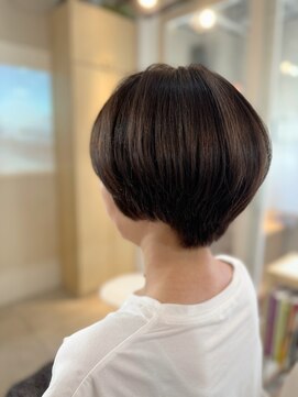 アンベイル(UNVEIL) モード