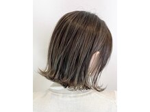 リープスアドレ 都島店(LEAPS adore)