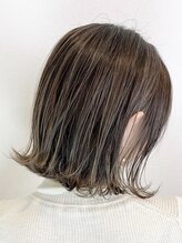 リープスアドレ 都島店(LEAPS adore)