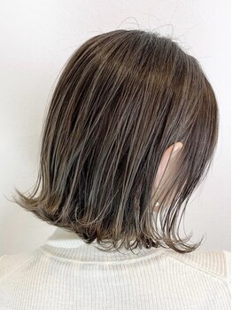 リープスアドレ 都島店(LEAPS adore)の写真/【都島駅すぐ】嬉しいお手頃価格でご提供◎低価格でも満足度の高いスタイルに仕上がるので通い続けやすい！
