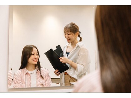 ダンディゾン 神楽坂(Dans Dix ans)の写真