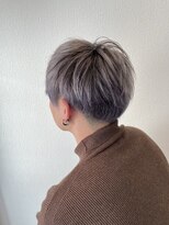 カペリ デ アーテ(Capelli di arte)&nbsp;メンズショート