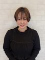 アグ ヘアー グランツ 豊橋店(Agu hair glanz) 中村 紋菜