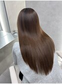 髪質改善トリートメントpremium【西田辺・阿倍野】