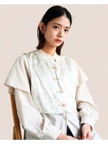 ジュール 新宿(Joule) 外ハネボブ♪