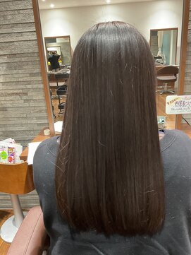 アミカ シーモール店(Amica) ロングスタイル