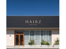 ヘアーズ イオンモール徳島(HAIRZ)