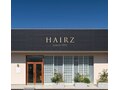 ヘアーズ(HAIRZ)