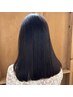 【学割U24　山崎指名限定】カット＋プチトリートメント　￥8800→￥4950
