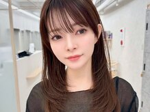 エジョン 幡ヶ谷店(Aejon)の雰囲気（【韓国レイヤー】大人っぽくなるレイヤーが人気［幡ヶ谷/新宿］）