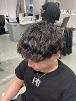 サーファ 恵庭店(SA/FA)&nbsp;緩めツイストスパイラル