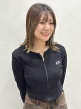ジーナ 十条(Zina) takara 
