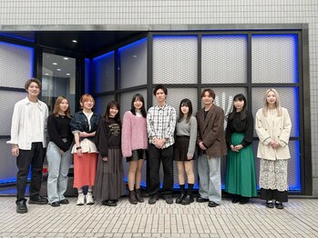 AKUR hair by tesoro 【アクルヘアー バイ テソロ】