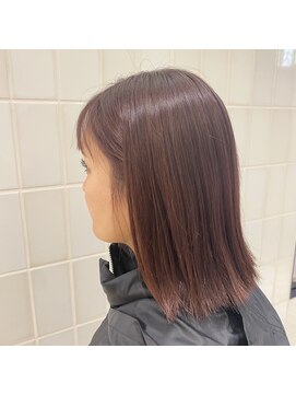 カイノ 鹿児島センテラス天文館店(KAINO) pinkカラー*