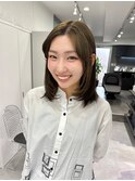 オリーブグリーン♪