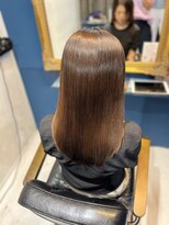 ヘッドルーム ディスティネーション(Head Room Distination) 酸性ストレート