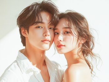 PARU HAIR SALON【パルヘアサロン】