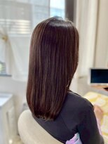 ウミネコ 表参道店(Umineko)&nbsp;髪質改善水素ケア・カラーカットコース