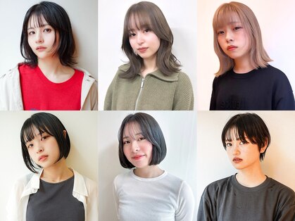 ザ ドッツ(THE DOTS)の写真