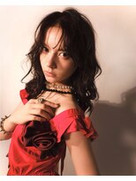 ヴァイス 新宿店(VAICE)&nbsp;新宿/ブリーチ/ハイトーン/デザインカラー