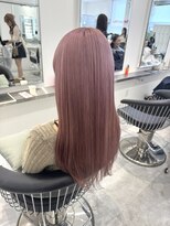 パーヴミックス(Parve Mix) pail pink