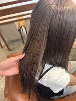 ドゥニカ(donica) マロンベージュ
