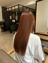 ライツ 富士店(ReiZ)&nbsp;オレンジブラウン