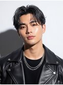 新小岩/men's/メンズカット/ニュアンスパーマ/シャドウパーマ