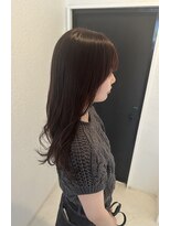 シアン(SYAN)&nbsp;チョコレートブラウン