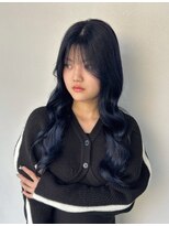 リレイス 四日市(RELACE)&nbsp;四日市　レイヤーカット　髪質改善　縮毛矯正　メンズカット