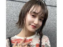 スターガーデン(STAR GARDEN)