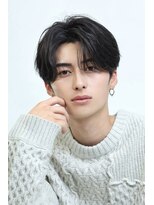 リップス 吉祥寺店 (LIPPS)&nbsp;センターパーマ