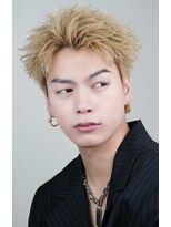 ゴールドシブヤ(GOALD SHIBUYA)&nbsp;フェザーショート